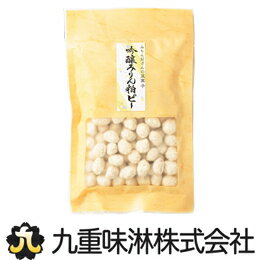みりん屋さんの豆菓子 吟醸みりん粕ピー