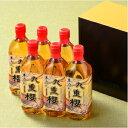 ギフトセット 本みりん九重櫻 500ml 6本セット 送料無料