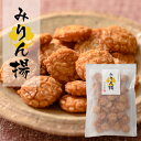 みりん屋が本気で作ったみりん揚