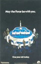 STAR WARS スターウォーズ ポスター 1978 公開...