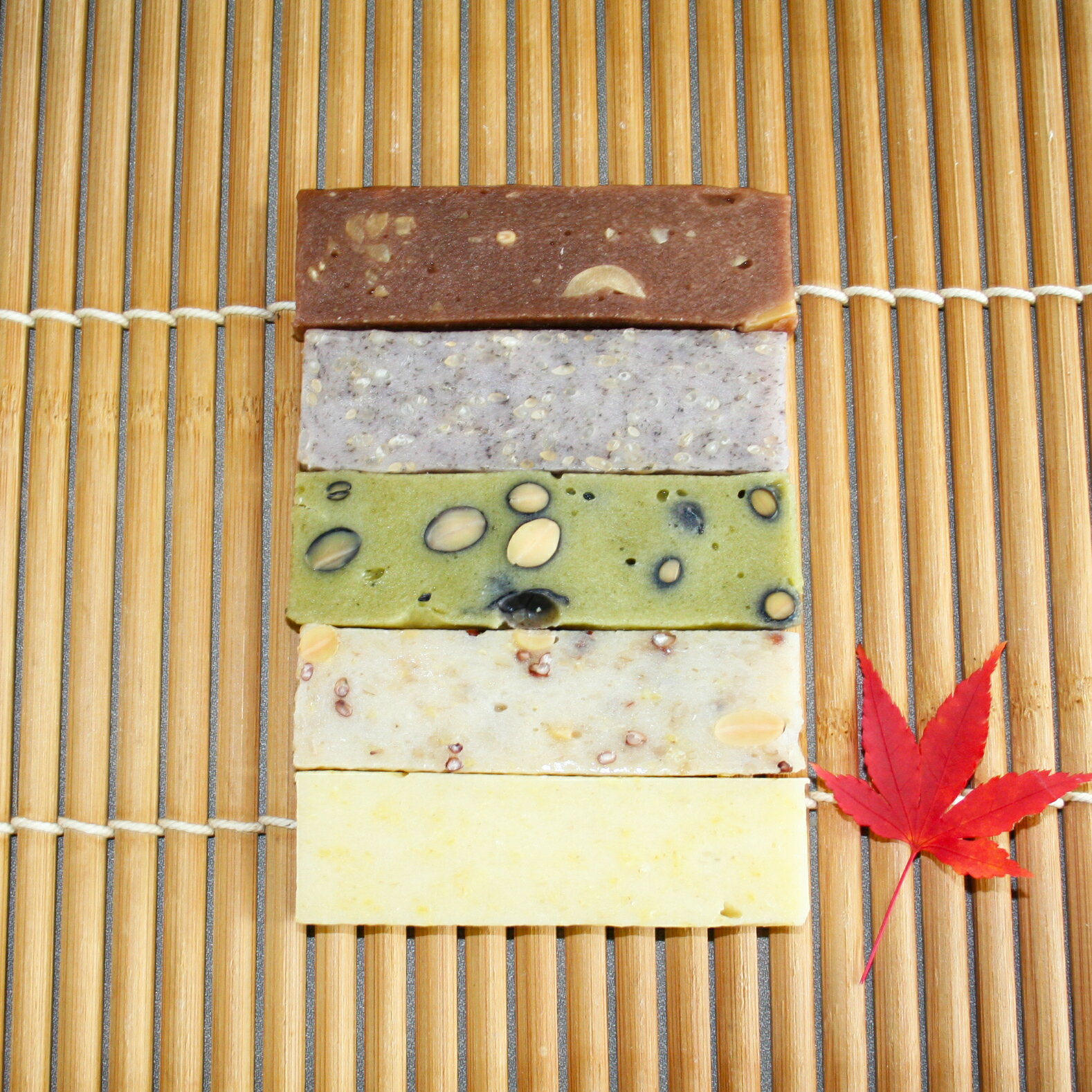 餅【越前健康のし餅】たんちょう杵つき 5ヶ入（保存料・添加物不使用/減農薬もち米使用）