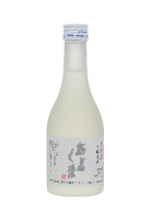 生貯蔵酒　≪あぶくま≫本醸造酒　300ml　12本入り　【がんばろう東北・福島】