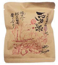 【お買い物マラソンポイント2倍】【メール便送料込】選べる 大和茶シリーズセット 4袋 健一自然農園 ティーバック 2g3個入り 緑茶 和紅茶 烏龍茶