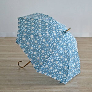 暑い夏のお出かけをもっと楽しく♪安心の日本製。おしゃれな日傘のおすすめは？
