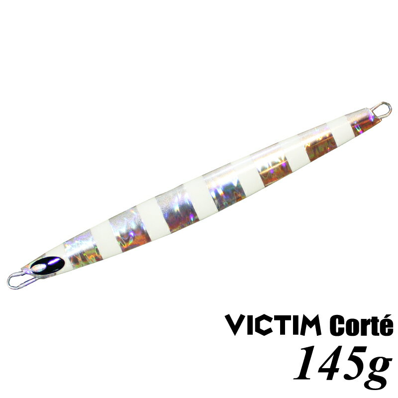 VICTIMCorte145gWH(ۥ˥ȥ饤SPӥƥॳ/ꥸʥ᥿른/륢//¨Ǽ[᡼:椦ѥåб]