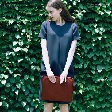 <CORGA|エルファイル>シンプル ファスナー ストラップ クラッチバッグ 鞄 レディース メンズ レザー バッグ カバン かばん セカンドバッグ 鞄 バック 軽い 小さめ ショルダーバッグ 20代 30代 40代 50代鞄 かばん カバン