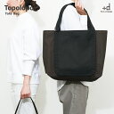 +d topolopo tote bagトポロポ トートバッグ