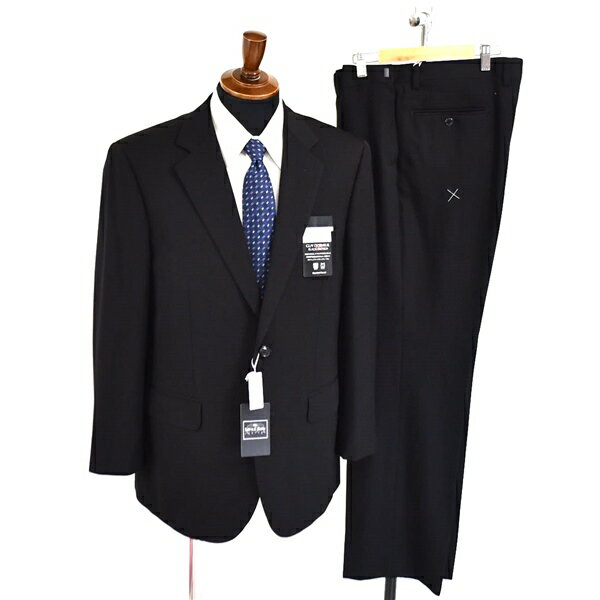 DORMEUIL ドーメル スーツセット セットアップ ストライプ