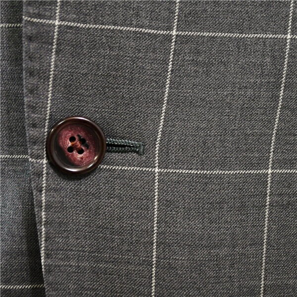 スーツ メンズ チャイニーズモダン 立ち襟 金竹刺繍 ポリエステル混紡 ゆったり 成人式 婚約式 パーティ フォーマル セットアップ