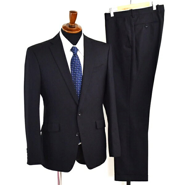 SUITS SELECTスーツ　【美品】 A6 SUIT SELECTスーツセレクト セットアップスーツ ビジネス