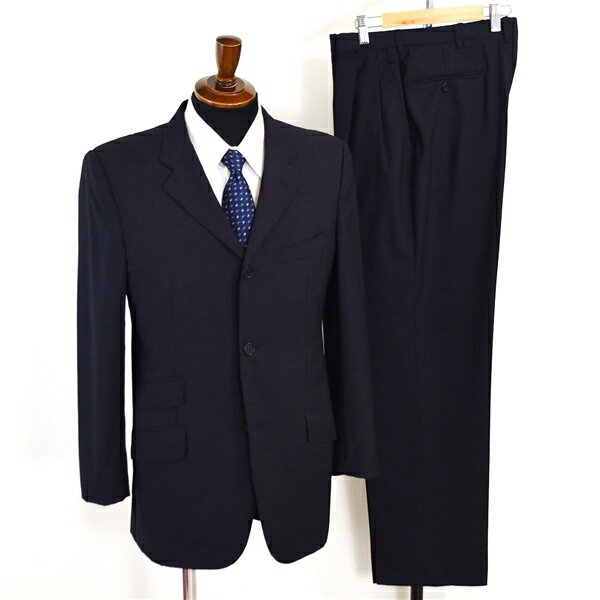 ISAIA 44 スーツ　　イザイア44 ベージュスーツ GLORYGUY & Cachette｜色気のあるオトコとスーツは、いくつもの