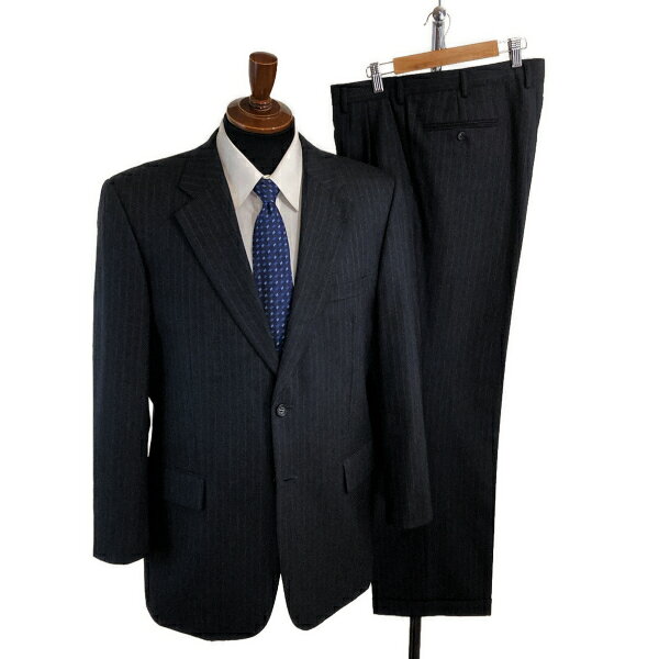 VINTAGE HARDY AMIES セットアップ　スーツ　パープル　燕尾服 楽天市場】ハーディ エイミス スーツ（メンズファッション）の通販