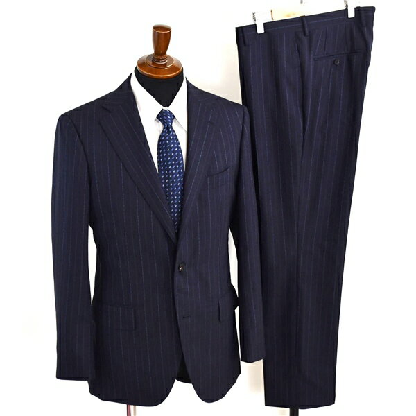 【美品】THE SUIT COMPANY スーツ イタリア製生地 背抜き 春夏 楽天市場】スーツカンパニーの通販