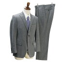 yz4NB035zTHE SUIT COMPANY Marzotto iԂ 3{^ VOX[c {؉H AB4 M O[ XgCv m[^bN tH~ 186122 yÁzyYrWlXzyyz202402