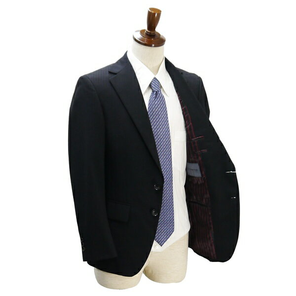【送料無料】5NE015】GINZA Global Style Technical Worsted Fabric 2つボタン シングルスーツ A4 S ダークグレー 暗灰色 春秋冬 N8-0029 【中古】【メンズビジネス】202505