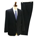 【送料無料】5NF044】ONLY オンリー ONLY Superior Original Fabric 2つボタン シングルスーツ AB5 M ダークグレー 春秋 合物 PX59210 【中古】【メンズビジネス】202506