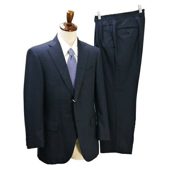 楽天市場】五大陸 ジャケット（カラーネイビー）（スーツ