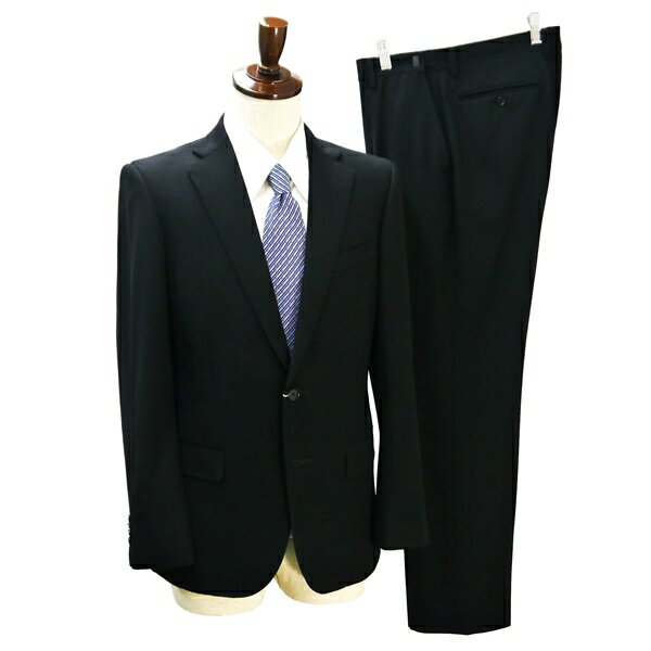 【中古】HILTON2つボタンシン...