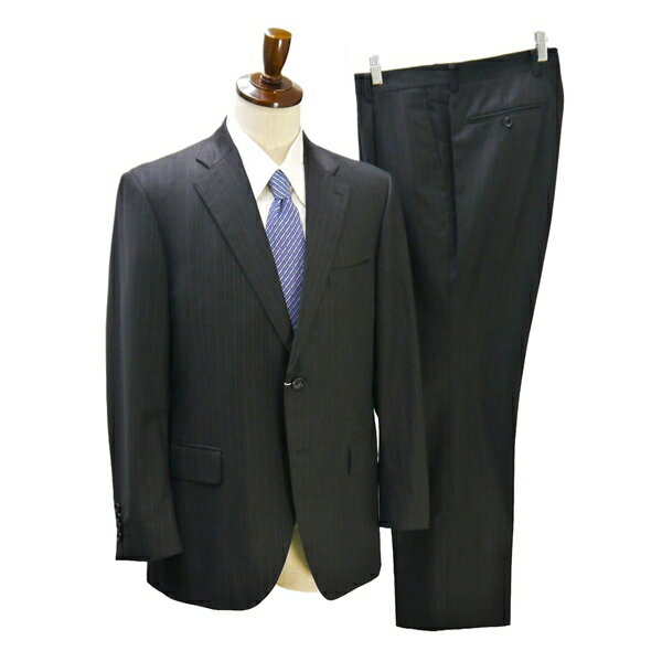 【極美品】ダーバン スーツ 日本製 ウール ツータック A5 ブラウン ダーバン(D'URBAN) | 通販・人気ランキング - 価格.com