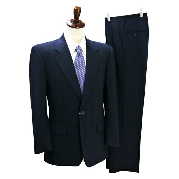 楽天市場】五大陸 ジャケット（カラーネイビー）（スーツ