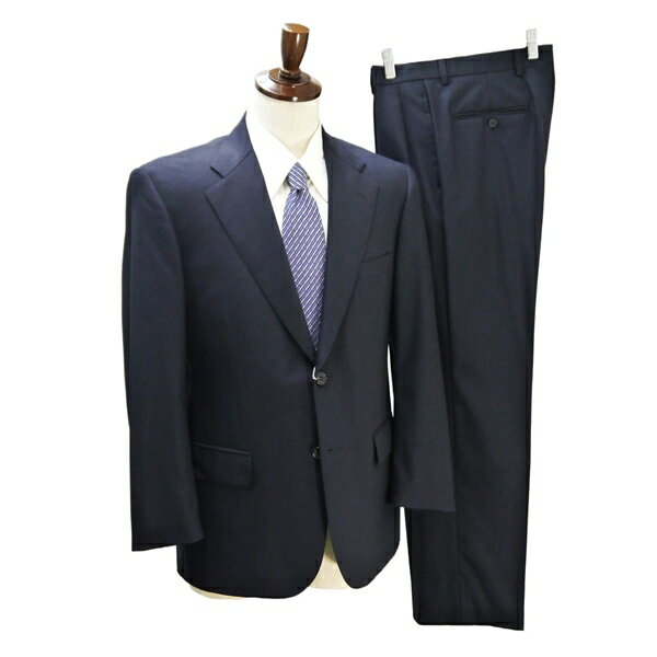 新品タグ付✨ブルックスブラザーズ 大きいサイズ ネイビー スーツ XL-2XL 極美品】BROOKS BROTHERS Navy blazer size40 Made in USA excellent
