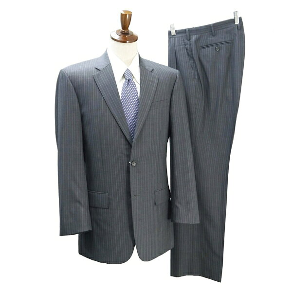 定価15万 Hardy Amies メンズ スーツ セットアップ ブルーグレー 楽天市場】hardy amies スーツ（スーツ｜スーツ・セットアップ