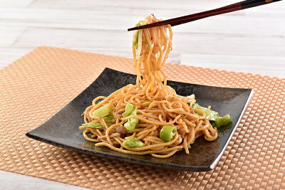 ふじのくに おいしい処 静岡 【産直商品】札幌すみれ焼ラーメン 8食セット