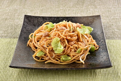ふじのくに おいしい処 静岡 【産直商品】札幌すみれ焼ラーメン 8食セット 画像2