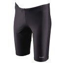 BLACK FRIDAY最大10%OFFクーポン| フィットネス水着 メンズ スイムスパッツ 日本製 水陸両用 5分丈 UVガード 水泳 体型カバー 紳士 サー...