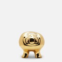 北欧 インテリア 雑貨 Lisa Larson × SKULTUNA リサラーソン Dog No.808 フィギュア SKULTUNA (スクルツナ) / オブ...
