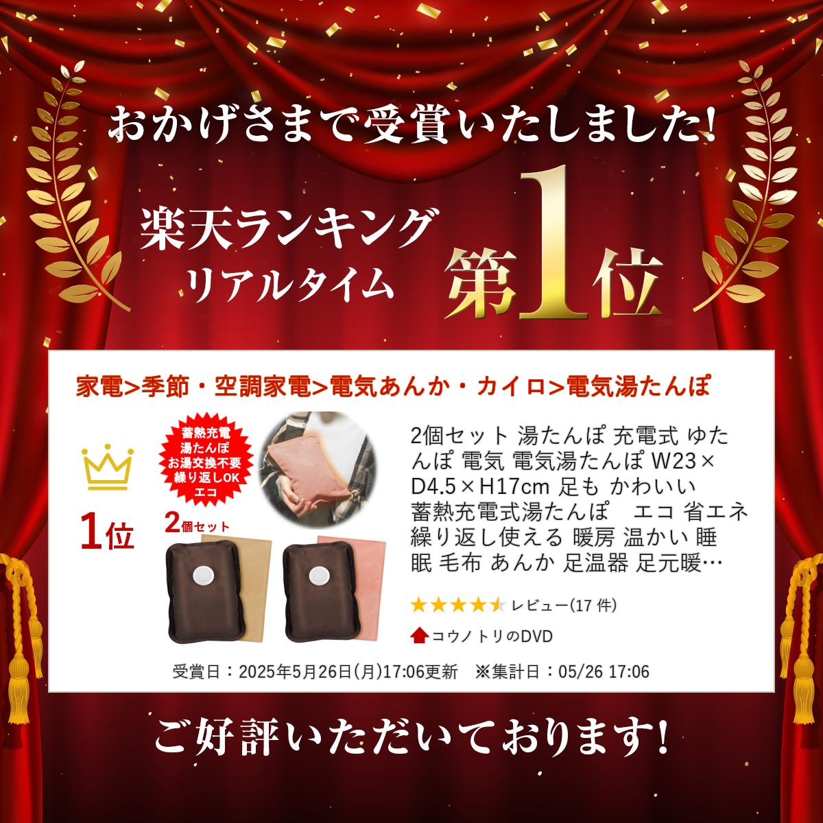 コウノトリのDVDの2個セット 湯たんぽ 充電式 ゆたんぽ 電気 電気湯たんぽ W23×D4.5×H17cm 足も かわいい 蓄熱充電式湯たんぽ　エコ 省エネ 繰り返し使える 暖房 温かい 睡眠 毛布 あんか 足温器 足元暖房 足元ヒーター 電気湯たんぽ ヒーター 一人用 1人用 ポカヌック【送料無料｜アングル2