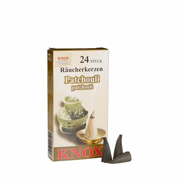 ɥKNOXФͷѤѥPatchouliM⤵2.8cm24ꥶե¼ꥹޥSMOKERSMOKINGMANINCENSEꥹޥ£ʪ14600PT