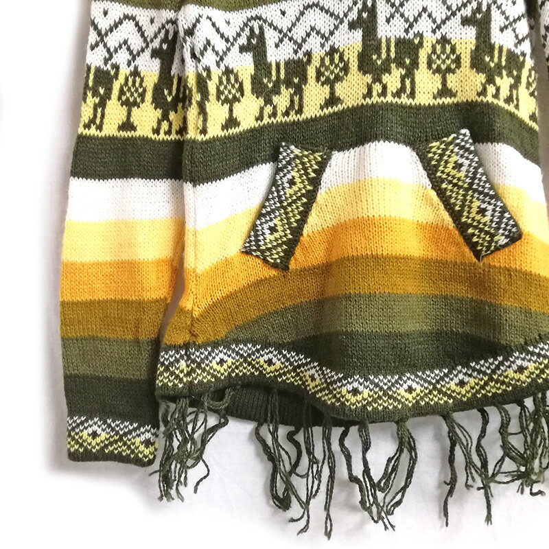 �Ҷ��� �˽����� �ץ륪���С� �ѡ��� ����ѥ� 100% �˥å� �������� �¤� �������� ���꡼�� �����49cm ������30cm ������������ �Ļ� �ڥ롼�� �ա��� �ݥ��å��դ� �꿨����餫 �����ȥɥ� ���å�/��ʪ �����ȥ�å�