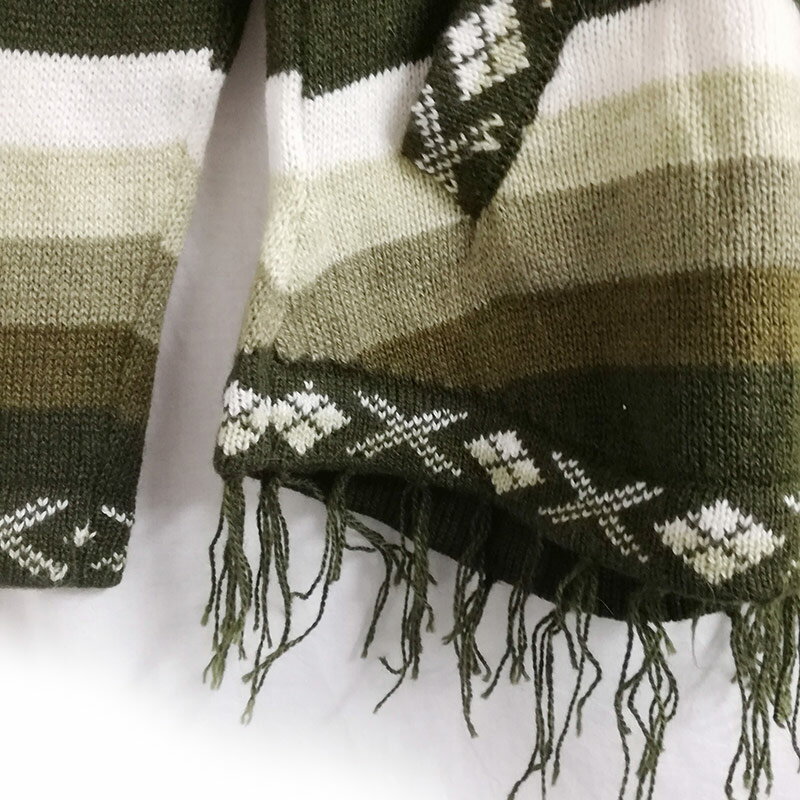 �Ҷ��� �˽����� �ץ륪���С� �ѡ��� ����ѥ� 100% �˥å� �������� �¤� �饤�� ���꡼�� �����50cm ������30cm ������������ �Ļ� �ڥ롼�� �ա��� �ݥ��å��դ� �꿨����餫 �����ȥɥ� ���å�/��ʪ �����ȥ�å�