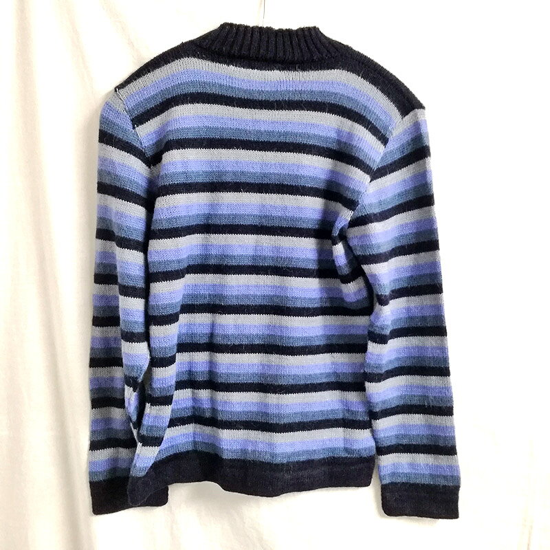 �Ҷ��� �˽����� ����ѥ� 100% �˥å� �������� �ͥ��ӡ� �֥롼 �¤� �ܡ����� �����50cm ������36cm ������������ �Ļ� �ڥ롼�� ����ץ� �꿨����餫 �����ȥɥ� ���å�/��ʪ �����ȥ�å�