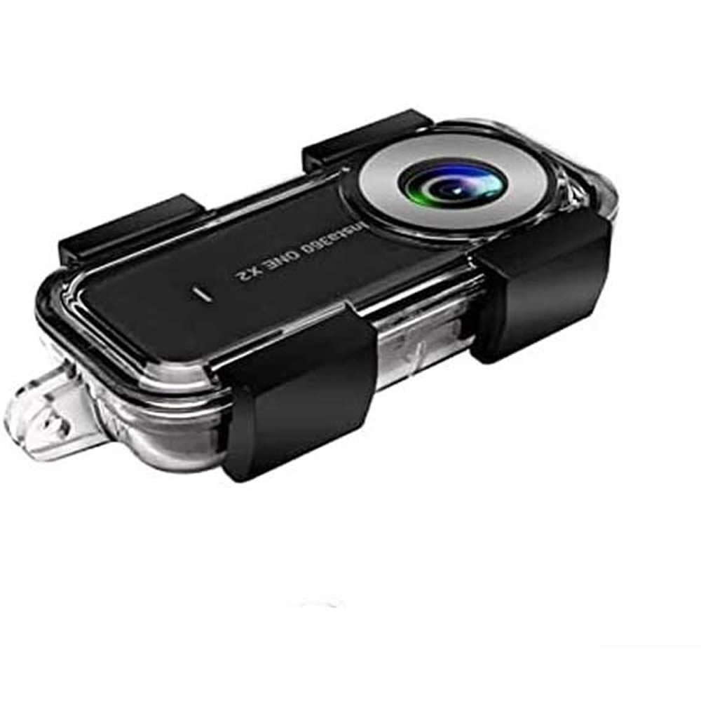 insta360 ONE X2 �ɿ�ϥ����󥰥����� �����֥ϥ����� �ɿ� �ɿ� �ݸ���� �忼30m ���滣����