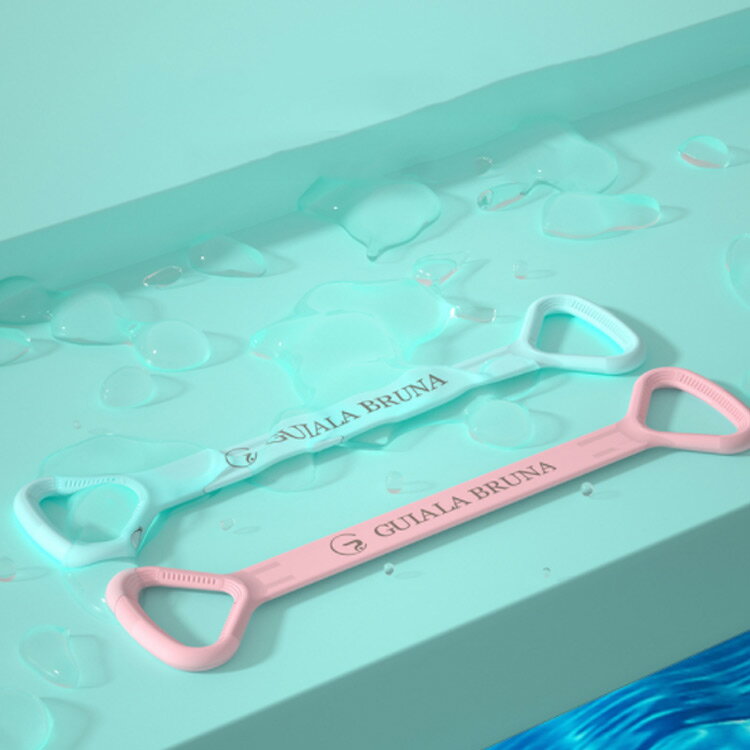 筋トレ ストレッチバンド ストレッチ ゴムバンド エクササイズ フィットネスバンド バンド ヨガ 滑り止め お尻 背筋 肩こり防止 ストレッチバンド 自宅