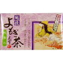 10，800円（税込・送料込） ●よもぎ茶50包入りを5個セットでお届けします。 ●健康茶としてもしられているヨモギ茶は手軽に楽しめる &nbsp;&nbsp;&nbspお茶の一つです。 ●よもぎ茶は体を芯から温めて邪気をも払うと いわれています。 品名：越後よもぎ茶 原材料名：よもぎ 内容量：2.0g×50パック 【栄養成分表示(100gあたり）】 熱量：306Kcal たんぱく質：17.0g 脂質：1.6g 糖質：55.9g ナトリウム：9.5mg 灰分：12.1g 食物繊維：12.4g ●水約2Lに対してティーパック1袋をやかんに入れ、10位煎じてください。 ●ポットに移しておけば、いつでもあたたかなよもぎ茶をお飲みいただけます。 ティーカップ1袋をポットに入れ、熱湯を注いで少しおきます。 いつでもおいしいよもぎ茶が楽しめます。 急須やティーカップに、ティーパック1袋を入れ熱湯を注ぎ、お好みの濃さで召し上がってください。 夏は冷蔵庫で冷やしてお飲み下さい。さわやかな味をお楽しみいただけます。 焼酎またはウイスキーで割ってお飲みください。ひと味違ったまろやかなおいしさが楽しめます。 【smtb-TK】&nbsp; 　　よもぎとは？ 　　　よもぎは日本全国に山野に自生する 　　　キク科の多年草です。全草に独特の 　　　香りがあり、灸のモグサにも使われて 　　　います。春先の若葉は草餅にも使わ 　　　れ、身近な植物として古くから親しま 　　　れています。