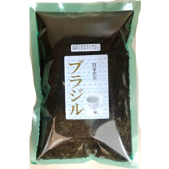 Brazil ̵ ŵ Ʀ ֥饸 300g ȯϥåݥȡ᡼