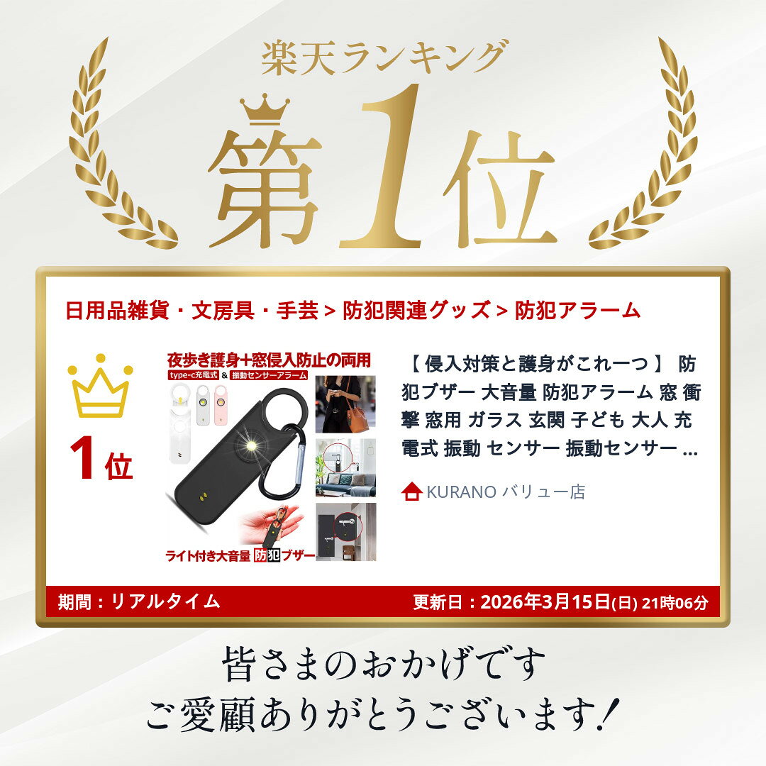 侵入対策と護身がこれ一つ kurano-value-10004415 KURANO バリュー店 サンプル画像2