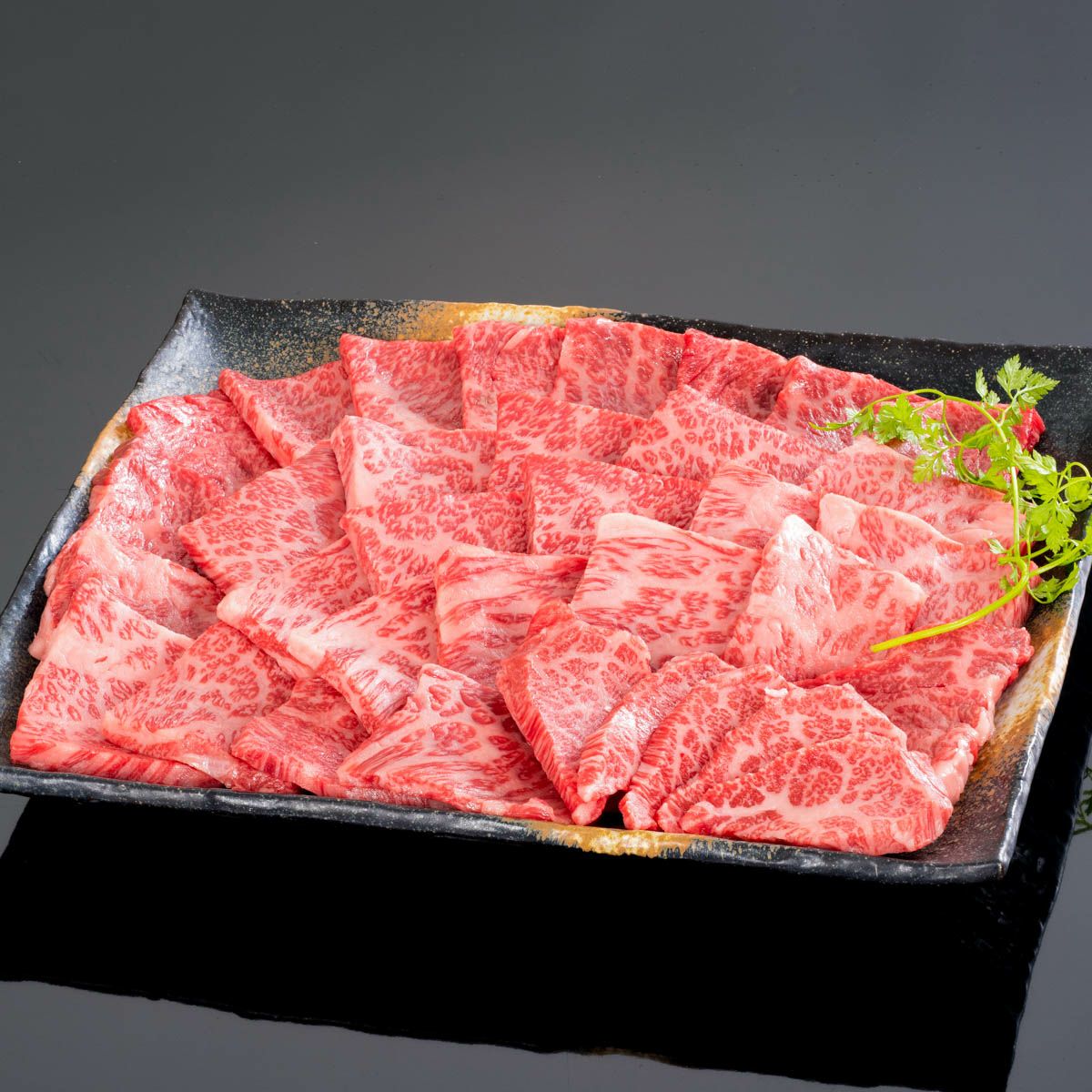 【送料無料】【紀州和華牛】焼肉上肩ロース　800g(約7〜8人前) |敬老の日 お歳暮 和歌山 熊野 紀州 肉 お肉 高級 ギフト プレゼント 贈答 自宅用