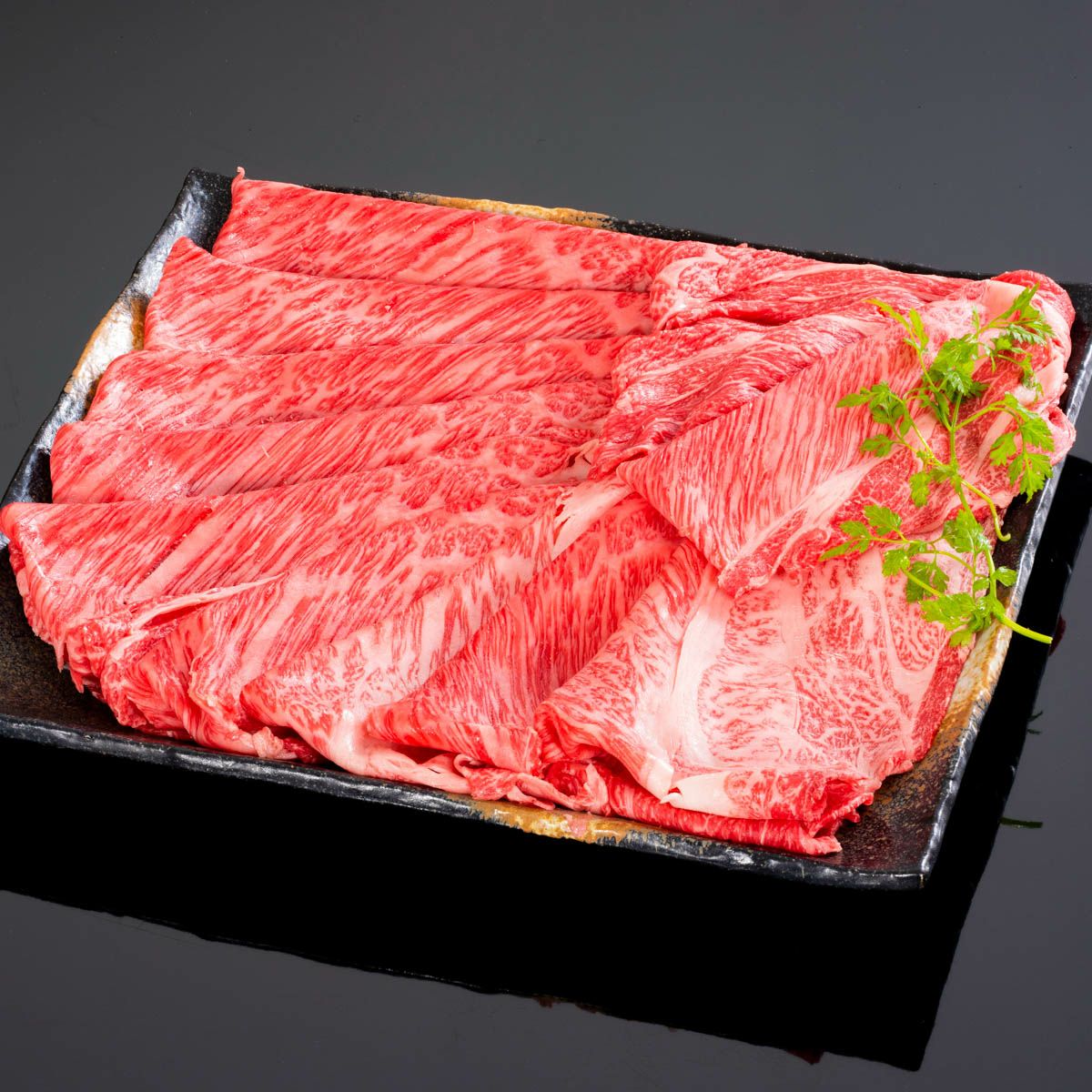 【送料無料】【紀州和華牛】しゃぶしゃぶ上肩ロース 600g (約5〜6人前) |敬老の日 お歳暮 和歌山 熊野 紀州 肉 お肉 高級 ギフト プレゼント 贈答 自宅用
