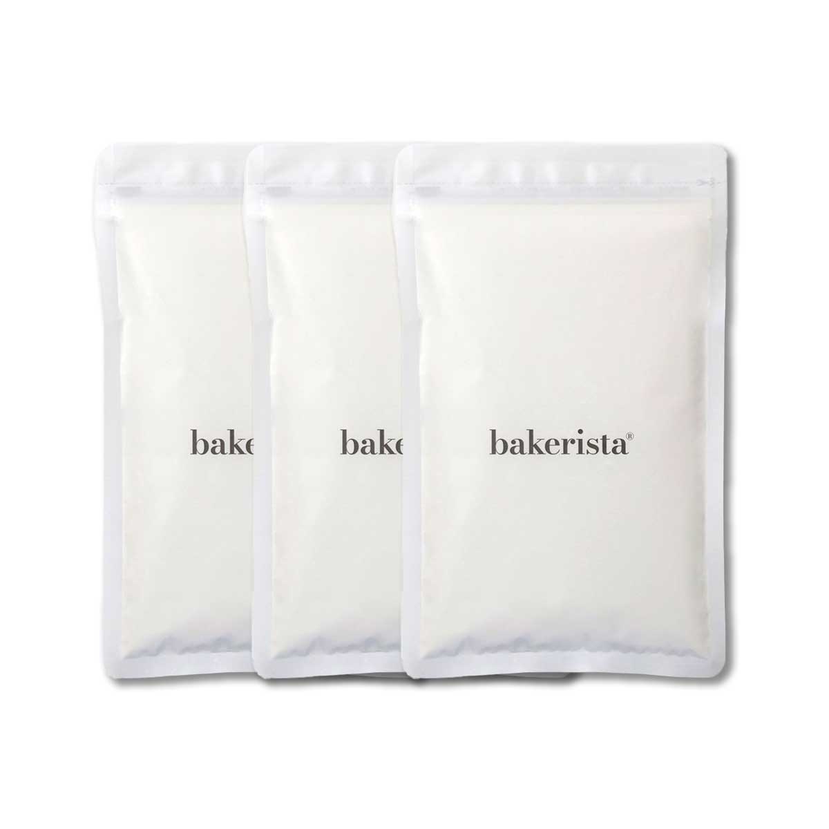 北海道産 薄力粉 定番3種類(各250g)お試しセット【1000円 ポッキリ メール便】