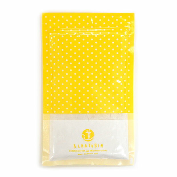モルトパウダー 200g【 大麦 麦芽 フランスパン バゲット ハードパン 】のサムネイル