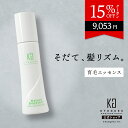 公式 15%OFFクーポン 【 KYOGOKU ネイチャーブースター+ 】 育毛剤 【 医薬部外品  ...