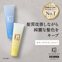 公式 【 KYOGOKU パーソナルカラーリペアトリートメント ブルベ用 180g 】［ 一番似合うパーソナルカラー ］京極 kyougoku KG ブルベ肌 業界初 カラー診断 ダメージ補修 色落ち防止 エイジングケア 白髪染め ヘアカラー サラサラ