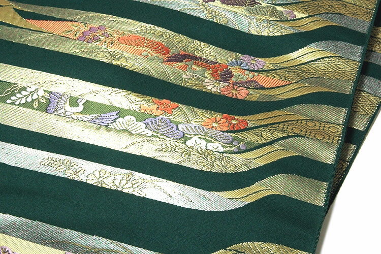 竺仙鑑製浴衣地　綿紅梅小紋　変わり市松に藍型(えーがた)風　藍色【ちくせん】【ゆかた】【夏祭り】【送料無料】