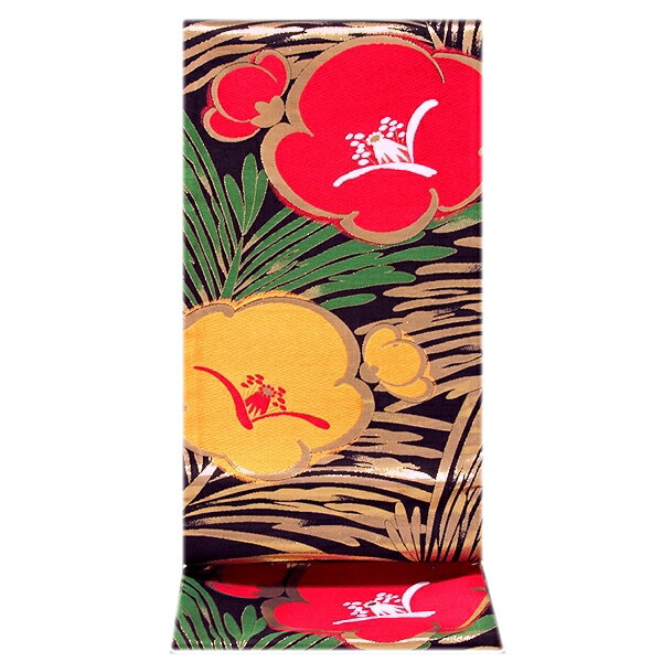 煌びやかでお洒落 豪華な金糸織 振袖 訪問着 フォーマル 正絹 袋帯