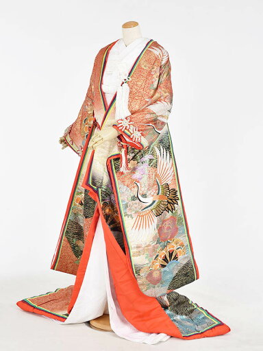 【レンタル】色打掛 花嫁衣裳 和装 神社挙式 結婚式 打掛 披露宴 重ね 赤 和婚 フルセットレンタル 和装前撮り 往復送料無料 【レンタル】色打掛 花嫁衣裳 和装 神社挙式 結婚式 打掛 披露宴 重ね 赤 和婚 フルセットレンタル 和装前撮り 往復送料無料