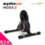 店内全品P10倍&2000円OFFクーポン XPLOVA NOZA S トレーナー 自転車 ノザ エス スマートトレーナー acer 自動負荷機能 静か Zwift対応 エクスプローバ NOZA S 日本国内正規品 インドア サイクリング オンライン トレーニング あす楽対応